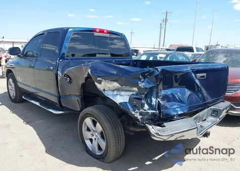 2005 Dodge Ram 1500 Slt/Laramie z USA, uszkodzony, nr VIN 1D7HA18D55J558592